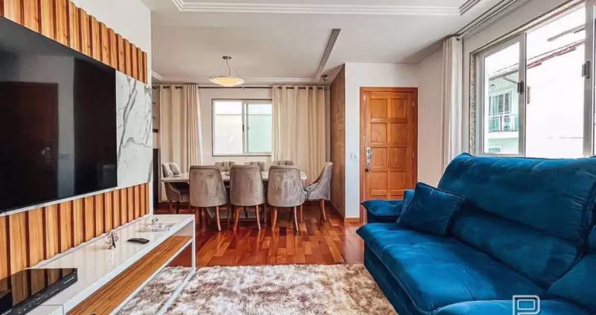 Casa à venda, 186 m² por R$ 890.000,00 - Agriões - Teresópolis/RJ