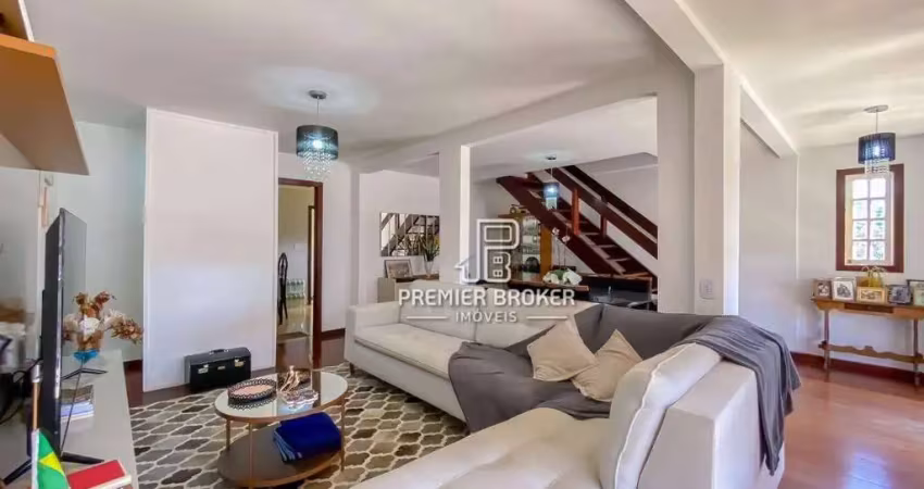 Casa à venda, 158 m² por R$ 549.000,00 - São Pedro - Teresópolis/RJ