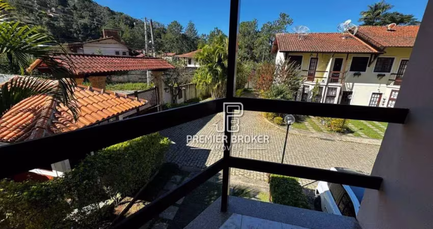 Casa à venda, 58 m² por R$ 314.900,00 - Parque do Imbui - Teresópolis/RJ