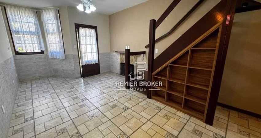 Casa à venda, 58 m² por R$ 420.000,00 - Parque do Imbui - Teresópolis/RJ