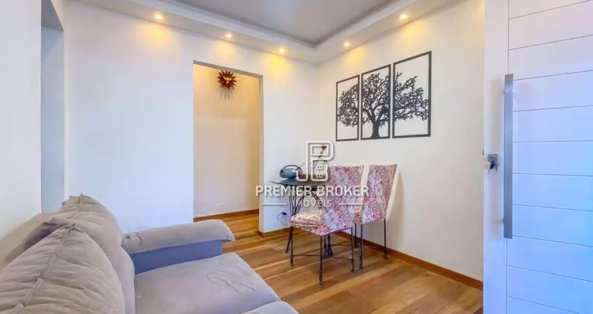Casa à venda, 60 m² por R$ 360.000,00 - Vale Feliz - Teresópolis/RJ