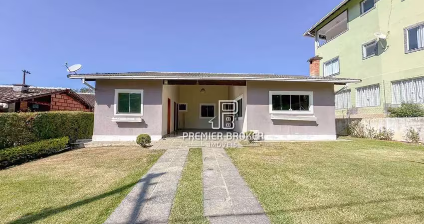 Casa à venda, 213 m² por R$ 849.000,00 - Vargem Grande - Teresópolis/RJ