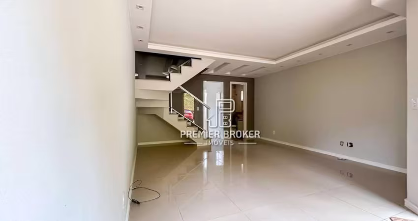 Casa à venda, 76 m² por R$ 350.000,00 - Araras - Teresópolis/RJ