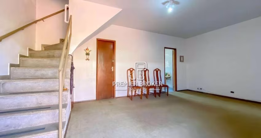 Casa à venda, 250 m² por R$ 700.000,00 - Alto - Teresópolis/RJ