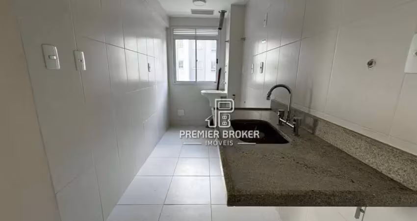 Apartamento à venda, 56 m² por r$ 400.000,00 - várzea - teresópolis/rj