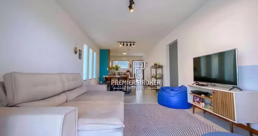 Casa à venda, 102 m² por R$ 630.000,00 - Albuquerque - Teresópolis/RJ