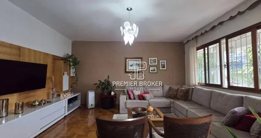 Casa à venda, 114 m² por r$ 595.000,00 - são pedro - teresópolis/rj