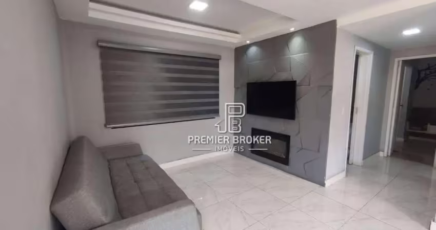 Casa à venda, 135 m² por r$ 999.000,00 - albuquerque - teresópolis/rj