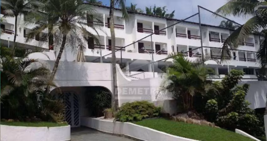 Apartamento à Venda nas Toninhas - Ubatuba/SP