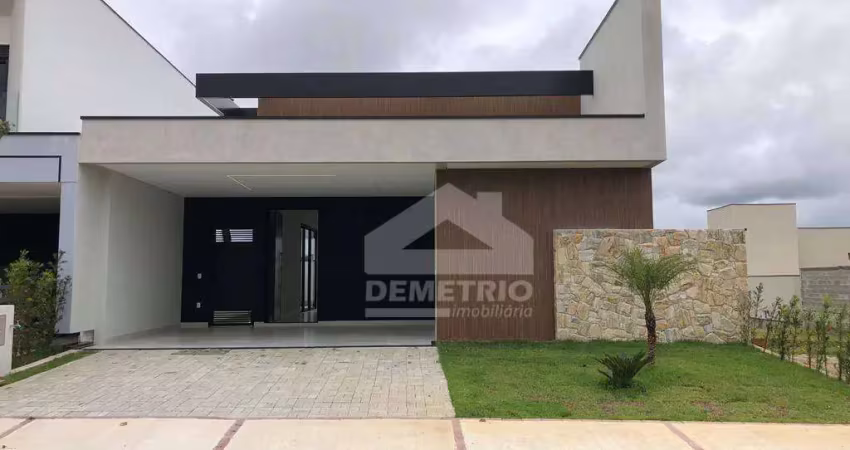 Casa em condomínio fechado com 3 quartos à venda no Itapecerica, Taubaté 
