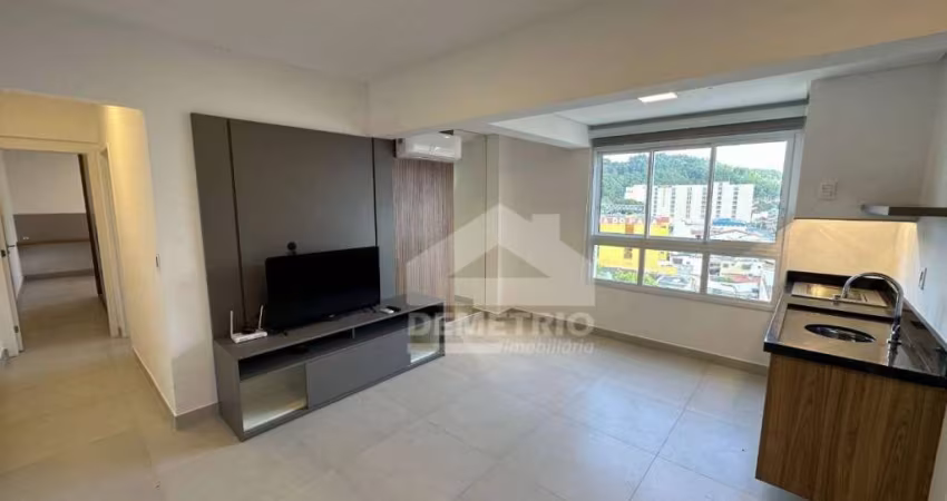 Apartamento 2 Dormitorio ikone Aparecida