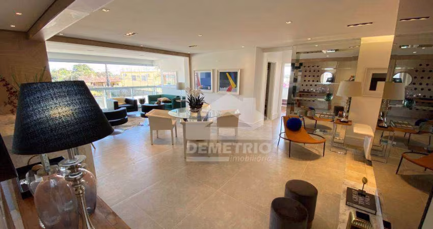 Edifício Le Quartier - Apartamentos de Luxo em Localização Privilegiada