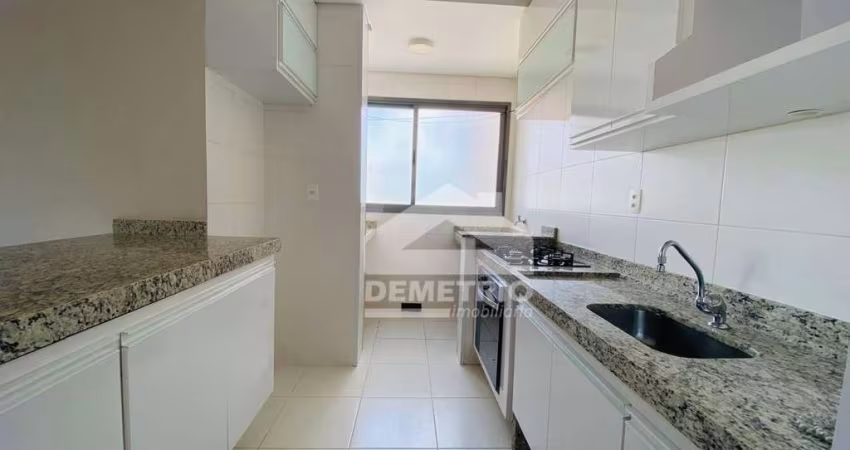 Apartamento 2 Dormitórios Edificio JCF