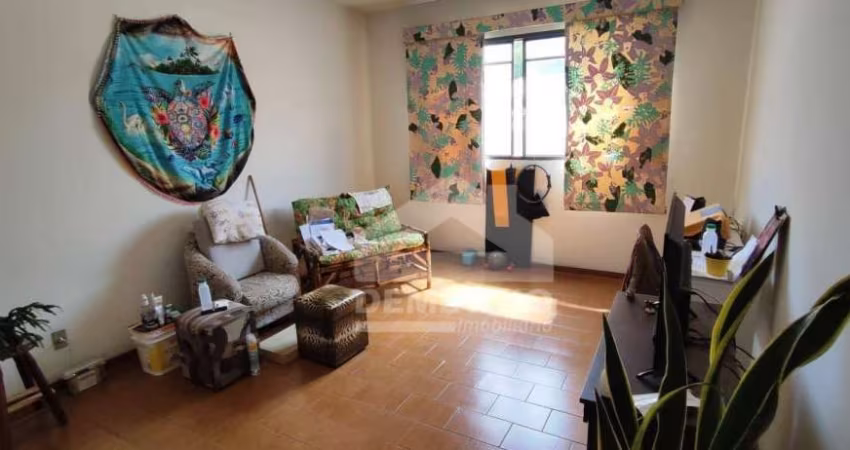 Apartamento com 3 dormitórios à venda, 99 m² por R$ 360.000 - Pedregulho - Guaratinguetá/SP