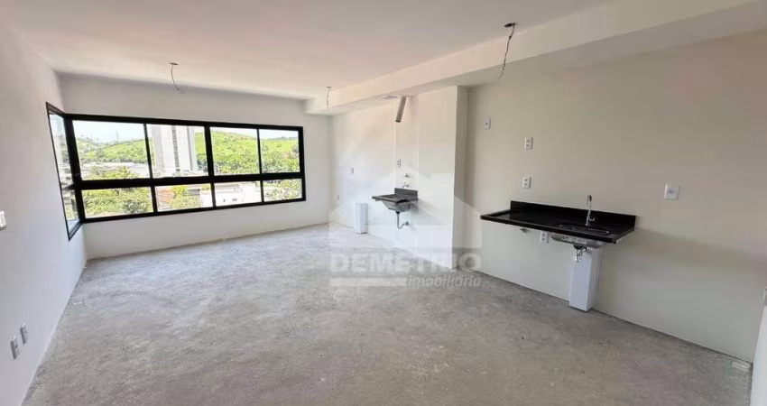 Apartamento 2 dormitórios Apogeo Guaratinguetá