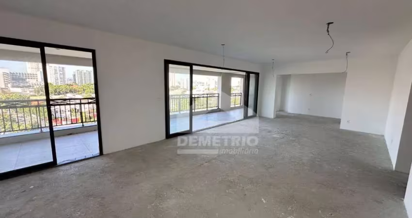 Apartamento Edifício Europa 3 Dormitórios