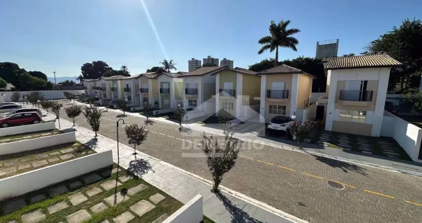 Casa com 3 quartos à venda na Rua Alice Brandão, Vila São Geraldo, Taubaté