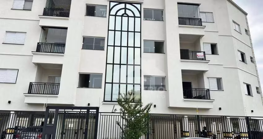 Apartamento com 2 dormitórios à venda, 72 m² por R$ 380.000 - Parque Residencial Beira Rio - Guaratinguetá/SP