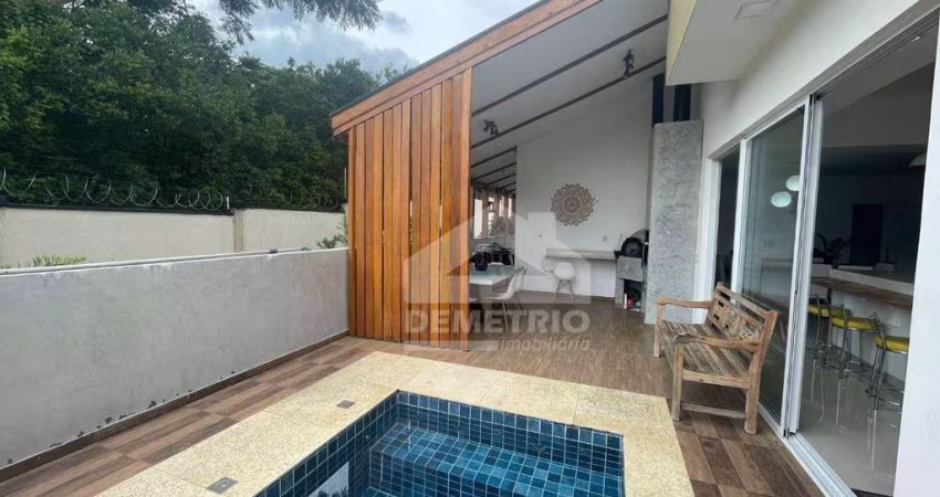 Casa Condominio Quinta das Palmeiras