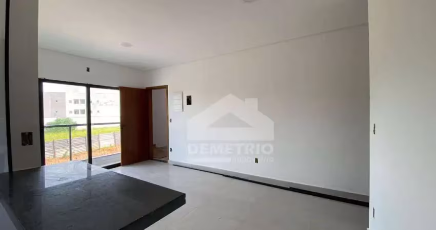 Oportunidade - apartamento novo 2 dormitórios , elevador, jardim bela vista guaratinguetá sp