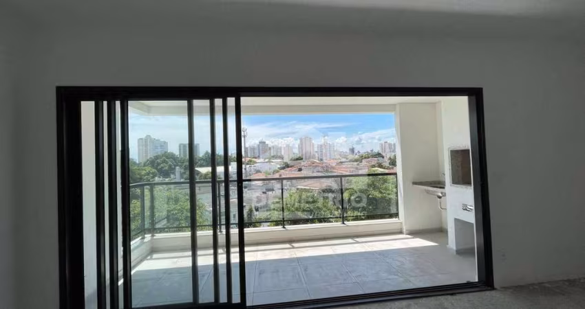 Apartamento com 3 dormitórios Edifício Lucca