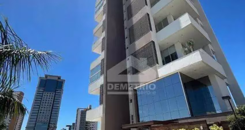 Apartamento com 4 dormitórios à venda no Condomínio Supreme Taubaté/SP