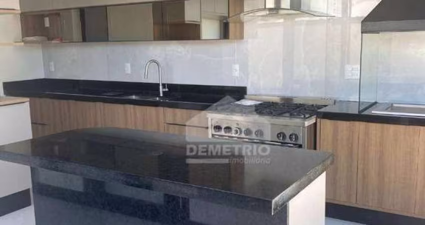 Casa com 3 dormitórios à venda, 167 m² por R$ 1.200.000,00 - Residencial Califórnia - Potim/SP