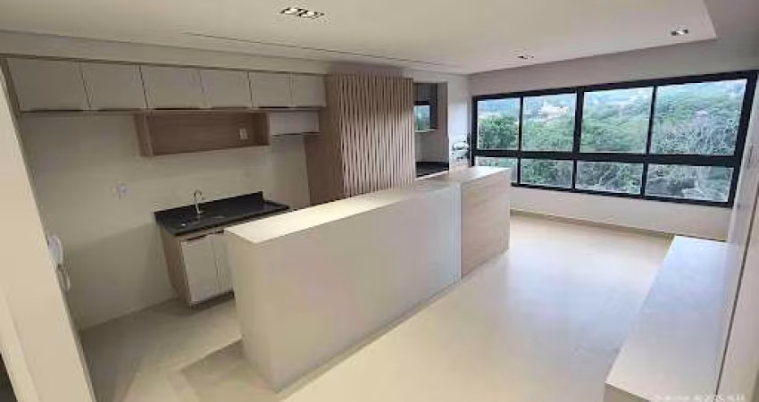 Apartamento 2 Dormitórios Guaratinguetá