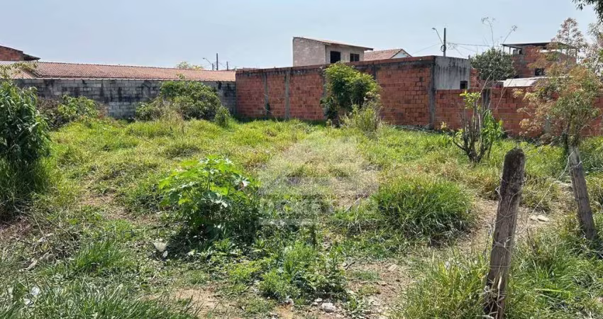 Terreno em condomínio fechado à venda na Rua dos Comerciários, Jardim São Manoel, Guaratinguetá