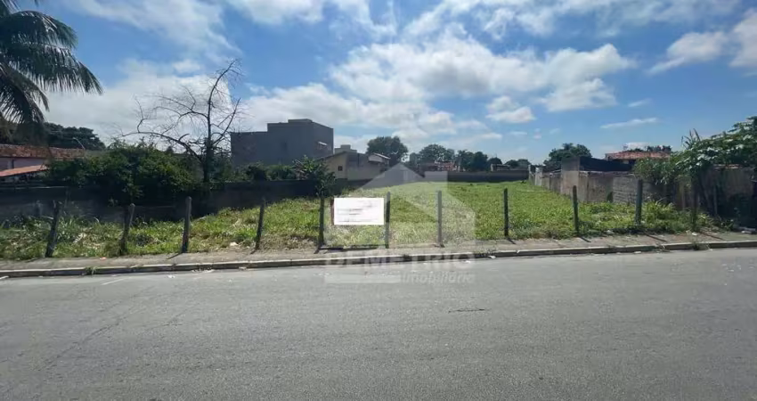 Terreno à venda, 2240 m² por r$ 3.360.000 - parque senhor do bonfim - taubaté/sp