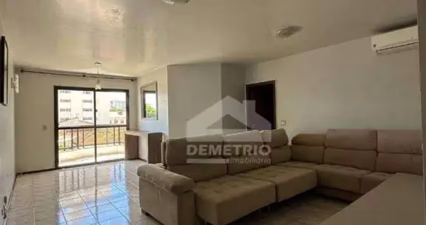 Apartamento com 3 quartos à venda na Rua Emílio Winther, Jardim das Nações, Taubaté