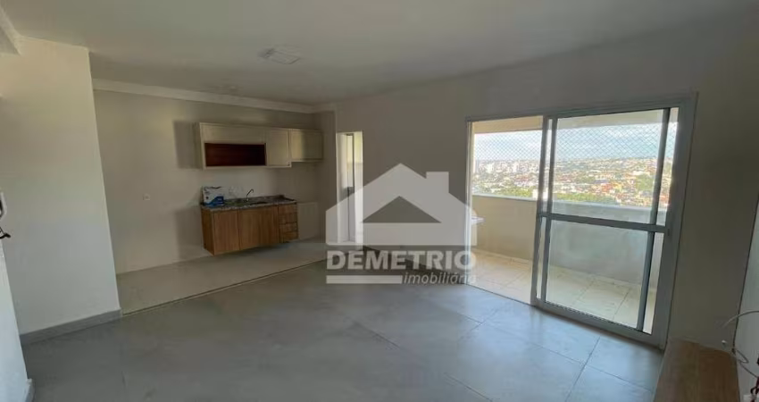 Apartamento 3 Dormitórios Edificio Wide