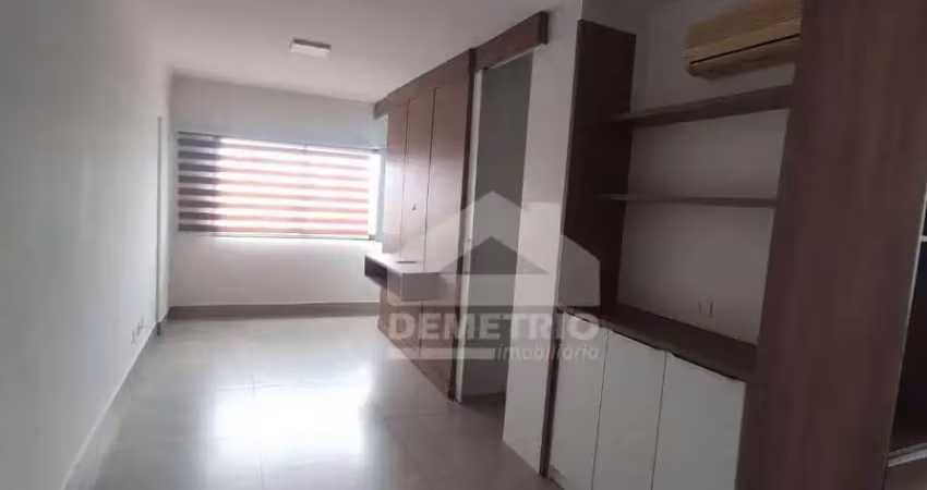 Loft com 1 dormitório para alugar, Edifício Loft Art Design