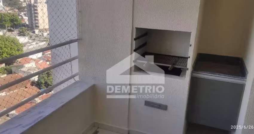 Apartamento com 3 dormitórios, 72 m² - venda por r$ 450.000,00 ou aluguel por r$ 2.544,18/mês - vila são josé - taubaté/sp