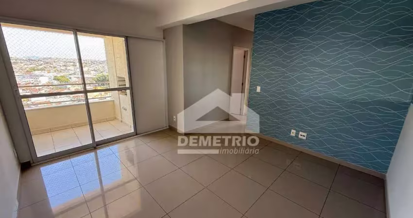 Apartamento 3 dormitórios edificio versatille - taubaté