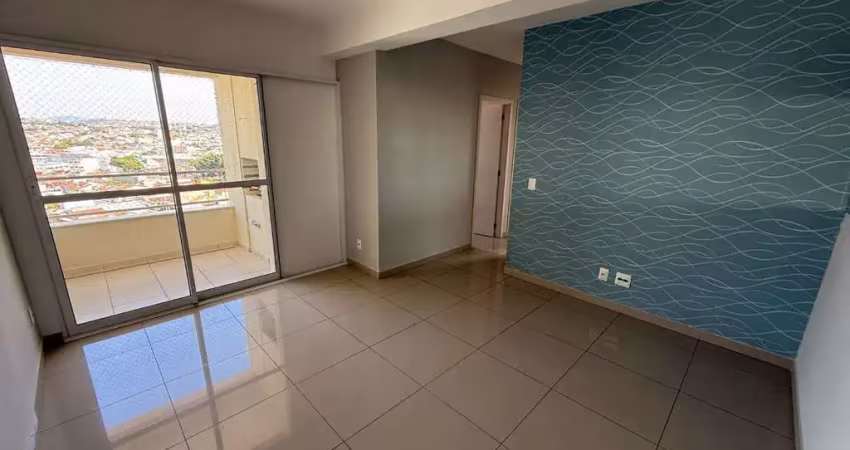 Apartamento 3 dormitórios edificio versatille - taubaté