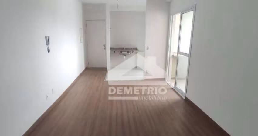 Apartamento com 2 quartos à venda na Rua José Bonifácio Moreira, Jardim Bela Vista, Taubaté