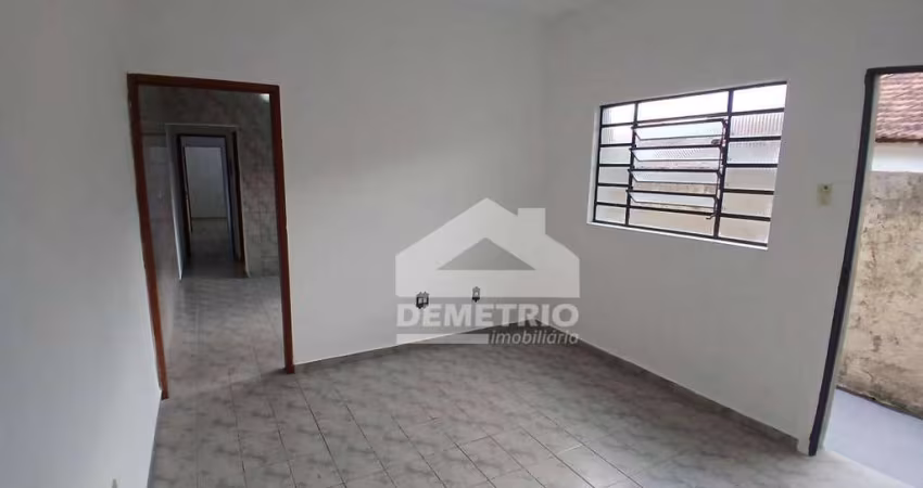 Casa com 2 quartos à venda na Rua Doutor Fernando Camargo Nogueira Filho, Terra Nova, Taubaté