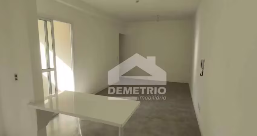 Apartamento com 2 dormitórios- jardim bela vista - taubaté/sp