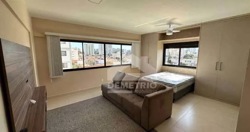 Loft com 1 quarto para alugar na Rua Marylene Moura, Centro, Taubaté