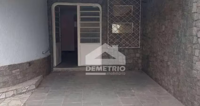 Casa com 3 dormitórios - jardim maria augusta - taubaté/sp