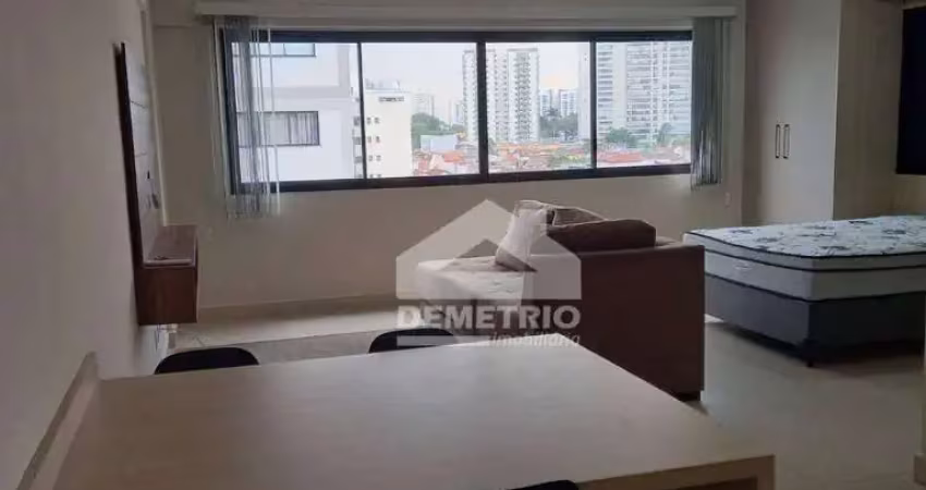 Loft com 1 quarto para alugar na Praça Oito de Maio, Centro, Taubaté