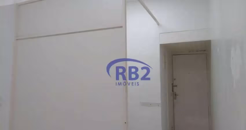 Sala comercial com 1 sala à venda na Rua da Conceição, 137, Centro, Niterói