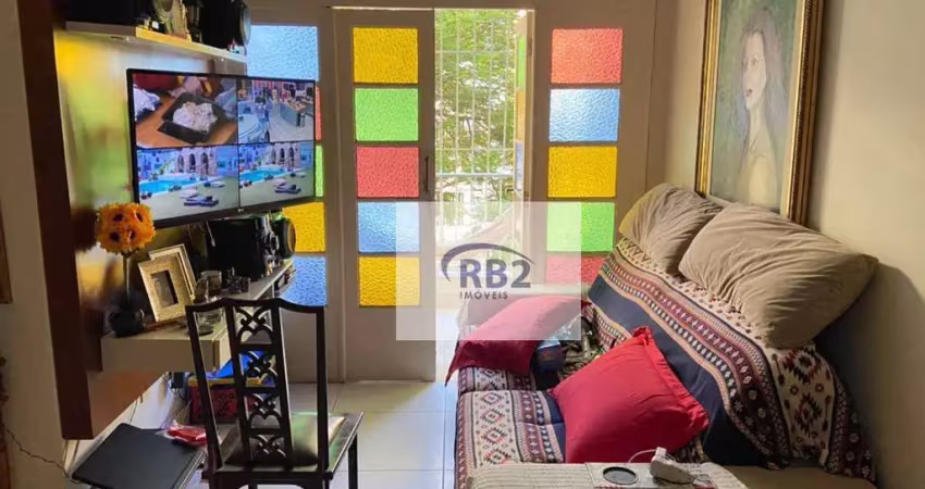 Apartamento com 3 quartos à venda na Rua Ministro Otávio Kelly, 390, Icaraí, Niterói