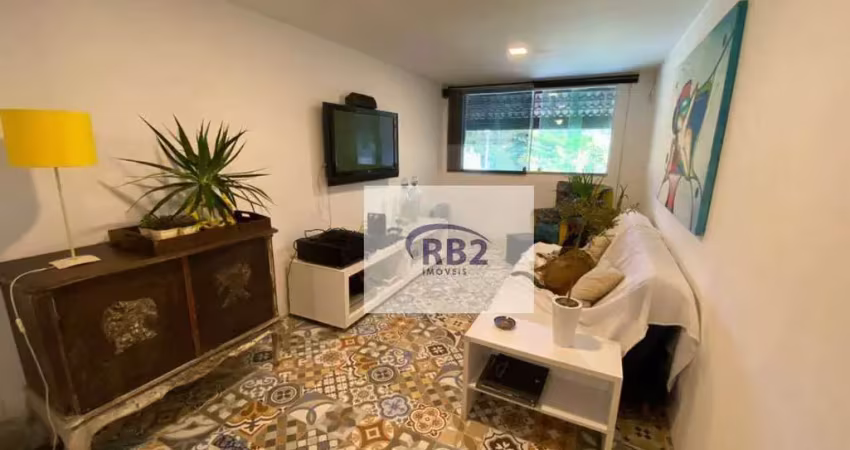 Casa com 4 dormitórios à venda, 300 m² por r$ 680.000,00 - itaipu - niterói/rj
