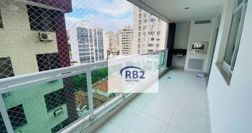 Apartamento com 4 quartos à venda, 130 m² por r$ 1.300.000 - icaraí - niterói/rj