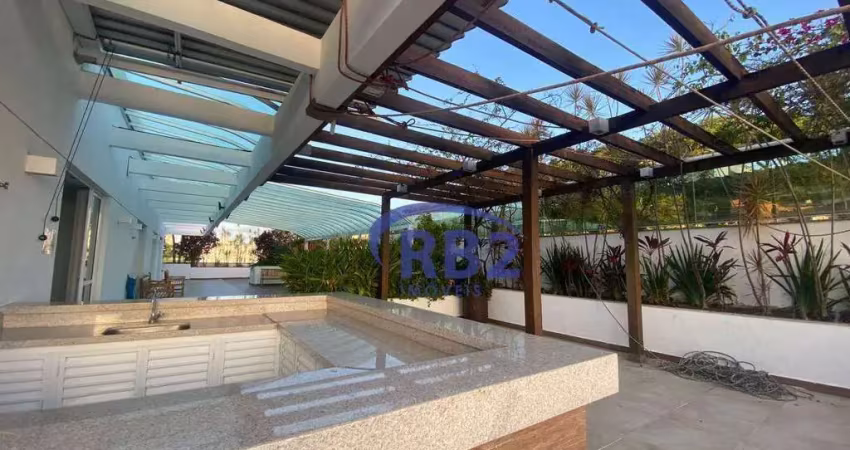 Sala comercial com 1 sala à venda na Rua Doutor Celestino, 122, Centro, Niterói