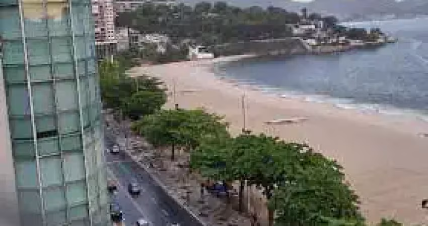 Apartamento com 3 quartos à venda na Avenida Jornalista Alberto Francisco Torres, 395, Icaraí, Niterói