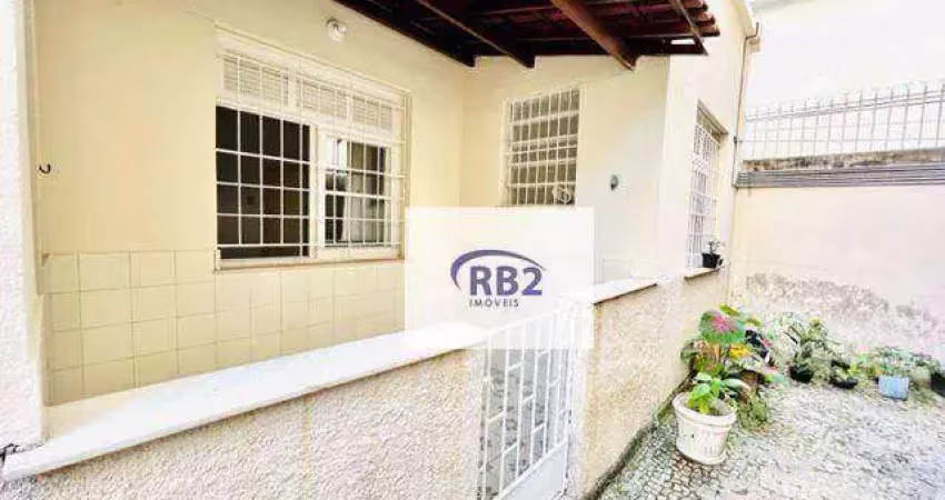 Apartamento com 3 quartos à venda, 90 m² por r$ 690.000 - icaraí - niterói/rj