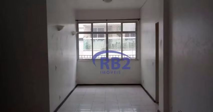 Apartamento com 3 quartos à venda na Rua Domingues de Sá, 192, Icaraí, Niterói
